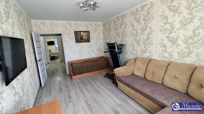 Продажа квартиры, Батайск, ул. Гастелло - Фото 16