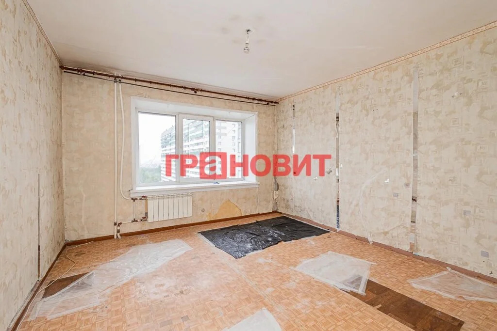 Продажа квартиры, Новосибирск, ул. Выборная - Фото 17