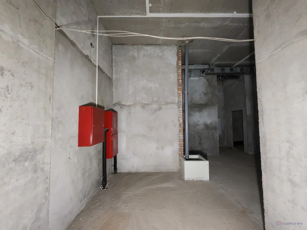 Продажа торгового помещения, 6-я Радиальная улица - Фото 7