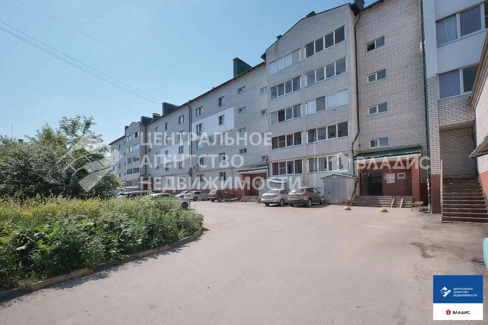 Продажа квартиры, Рыбное, Рыбновский район, ул. Большая - Фото 1