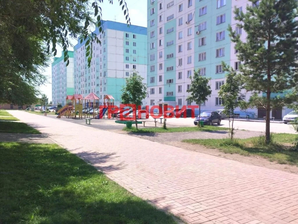 Продажа квартиры, Новосибирск, Владимира Высоцкого - Фото 2