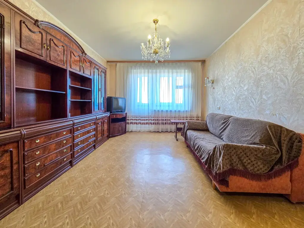 3-к пр-т Маркса, дом 57 - Фото 9