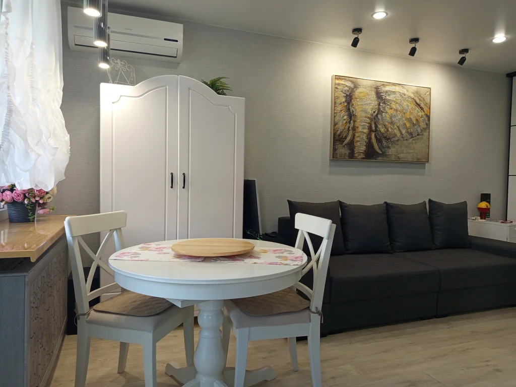 Продажа квартиры, Краснодар, улица им. Яна Полуяна - Фото 4