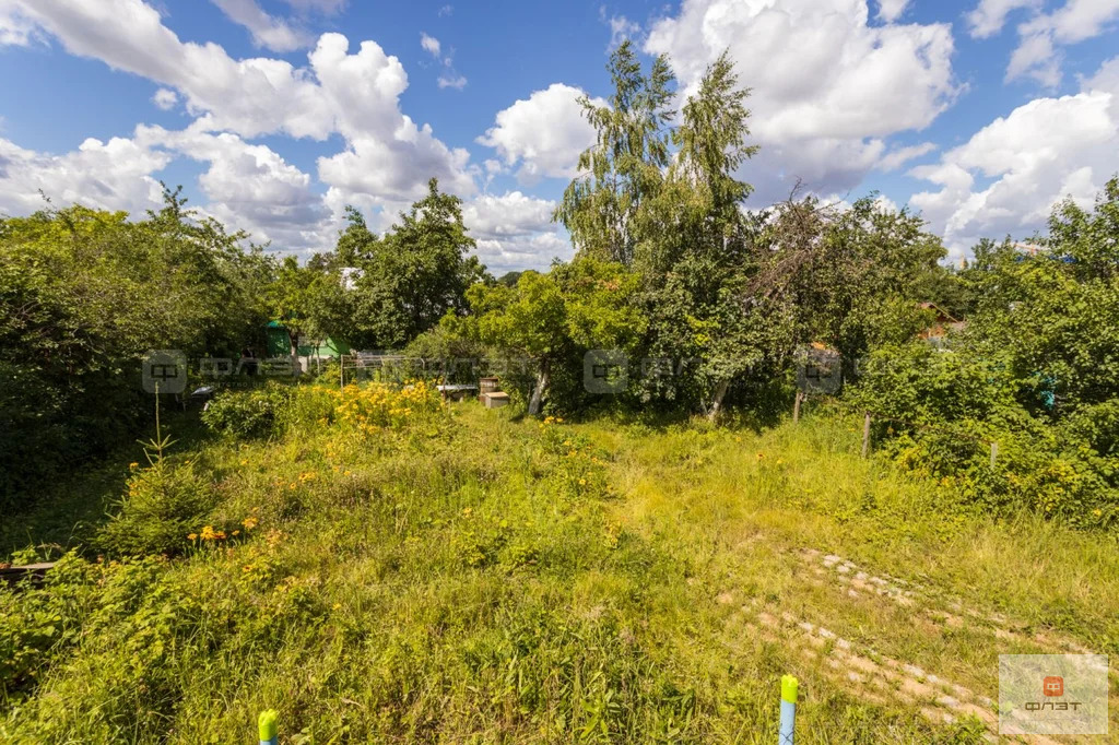 Продажа участка, Казань, СНТ Труд - Фото 2
