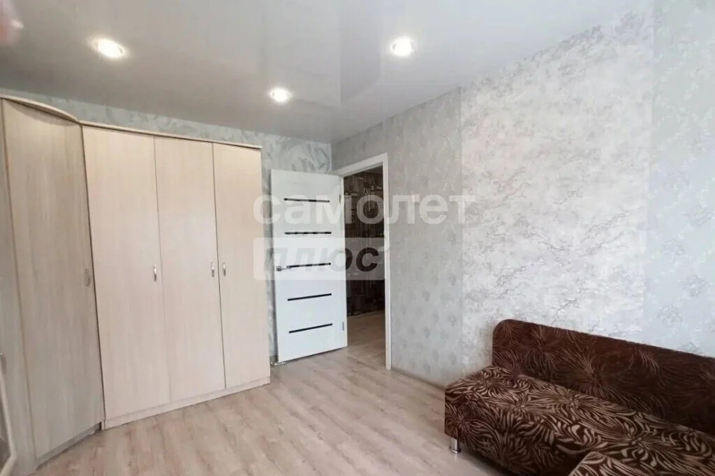 Продажа квартиры, Соколово, Колыванский район, Молодёжная - Фото 4