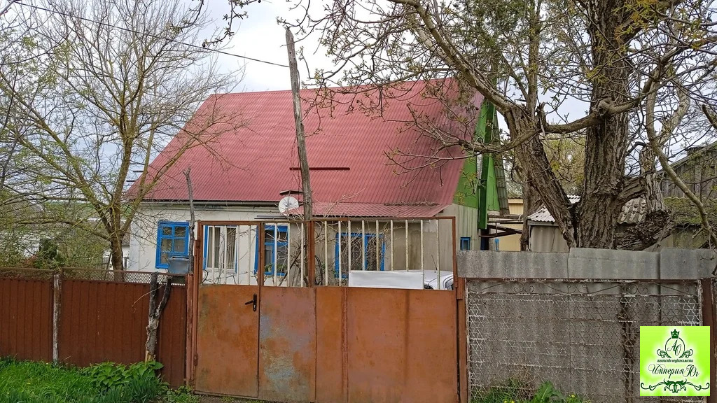Продажа дома, Нефтепромысловый, Крымский район, ул. Центральная - Фото 9