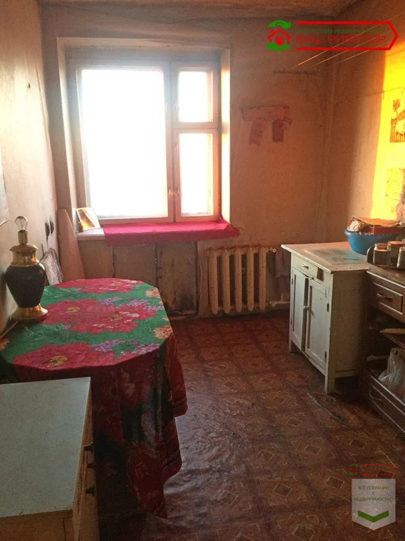 Продажа комнаты, Саратов, 2-я Прокатная улица, 4 - Фото 0