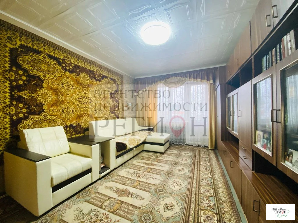 Продажа квартиры, Атепцево, Наро-Фоминский район, ул. Речная - Фото 1