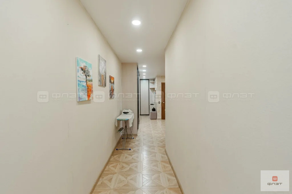 Продажа квартиры, Казань, ул. Стадионная - Фото 8