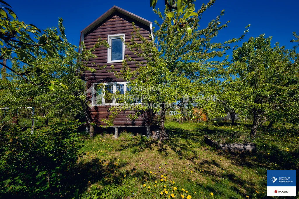 Продажа дома, Рыбновский район - Фото 1