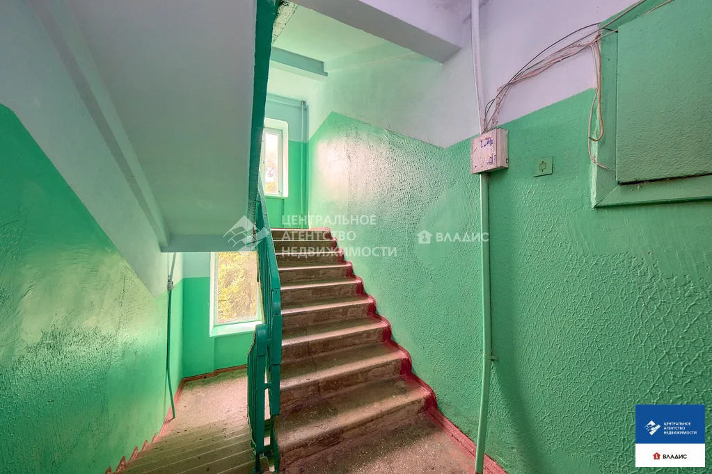 Продажа квартиры, Рязань, Московское ш. - Фото 15