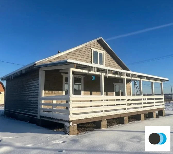 Продажа дома, Грибовка, Уфимский район, ул. Буянова - Фото 2