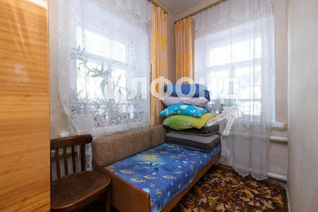 Продажа дома, Новосибирск - Фото 4