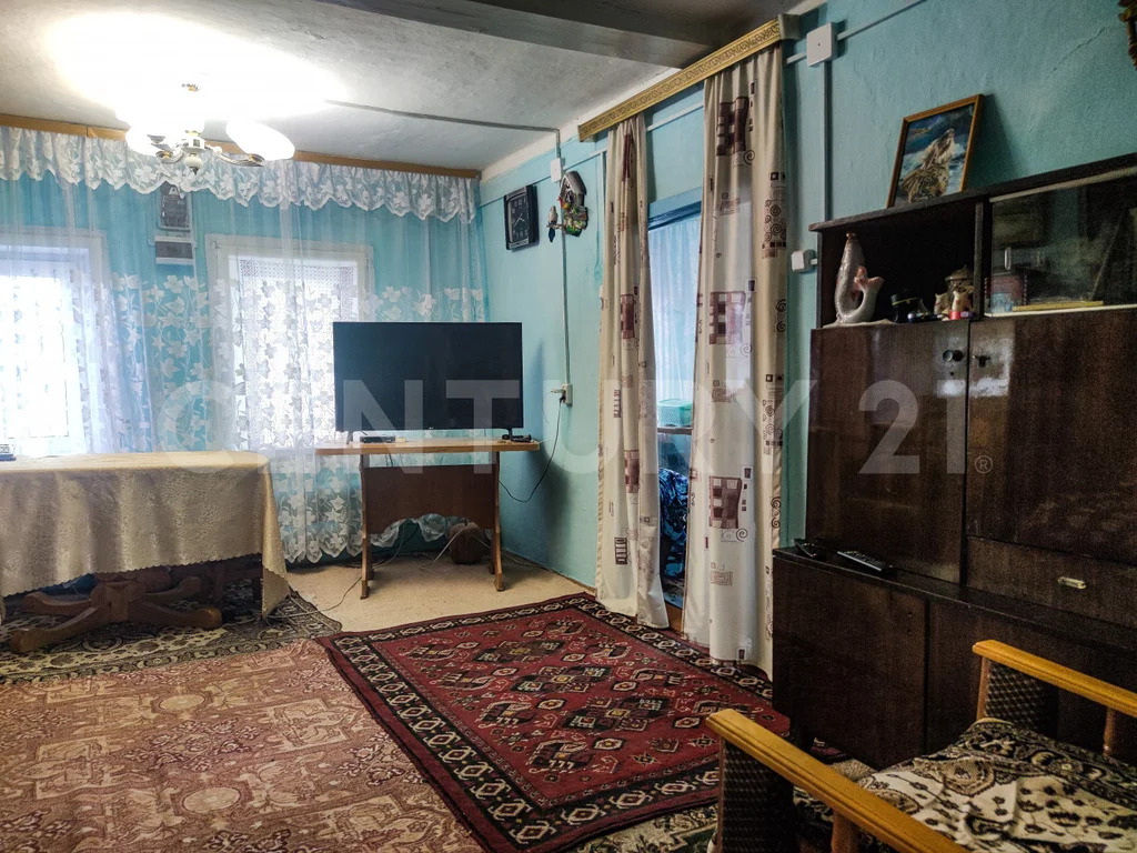 Продажа дома, Баюновские ключи, Первомайский район, ул. Центральная - Фото 26