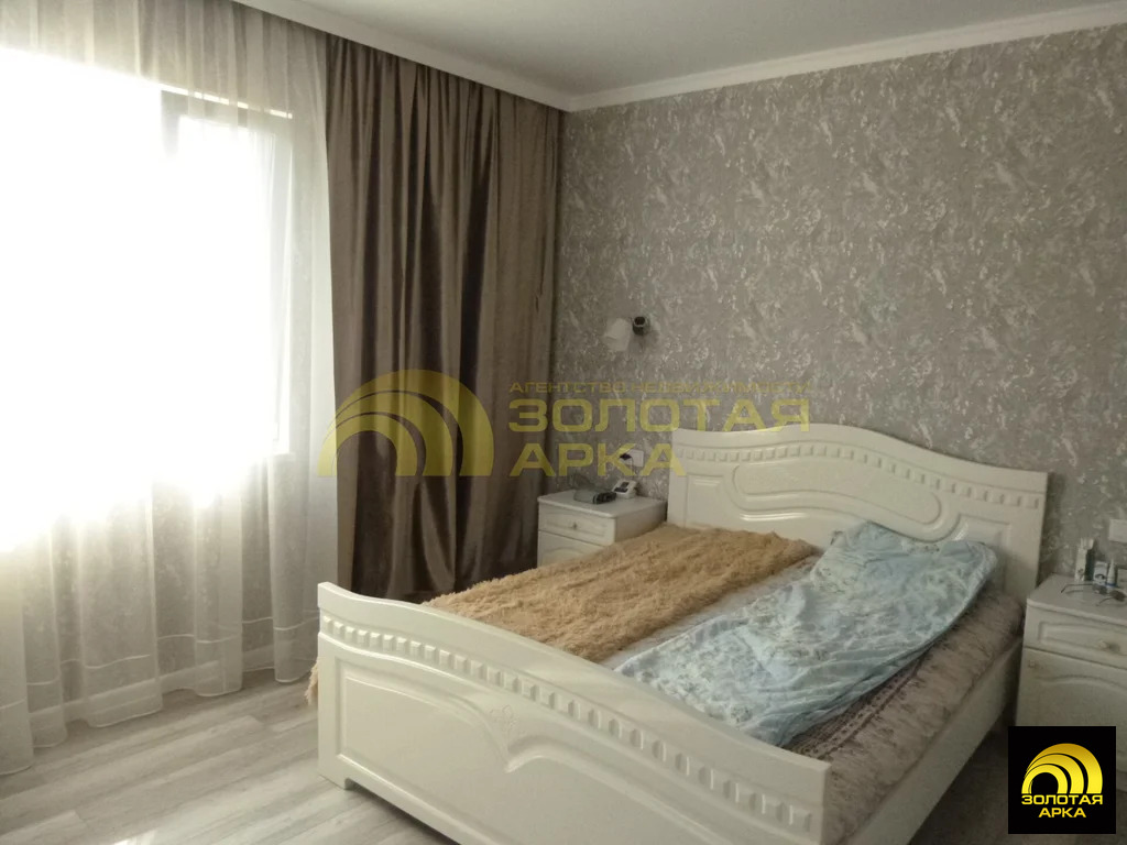 Продажа дома, Старотитаровская, Темрюкский район, Ильича пер. - Фото 4