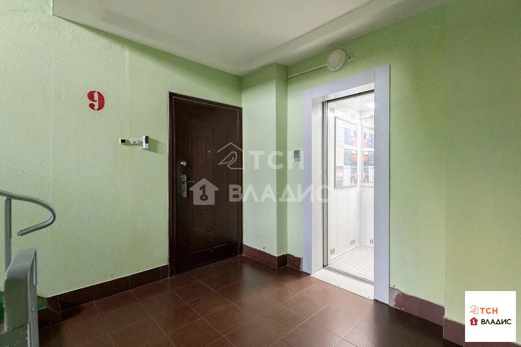 Продажа квартиры, Королев, ул. Стадионная - Фото 22