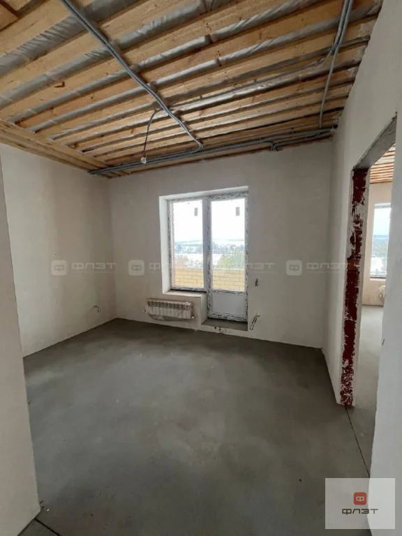 Продажа дома, Эстачи, Высокогорский район, ул. Лодочная - Фото 4