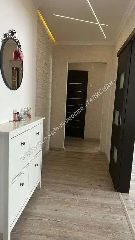 Продам 3-комн. квартиру в г. Таганроге, в р-не Русского поля - Фото 7