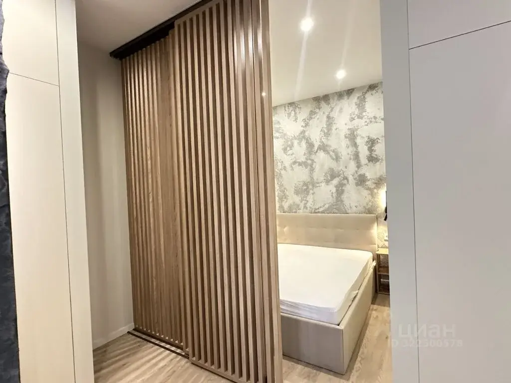 Сдам однокомнатную квартиру 40.0м ул. Архитектора Щусева, 5к2, Москва, ... - Фото 13