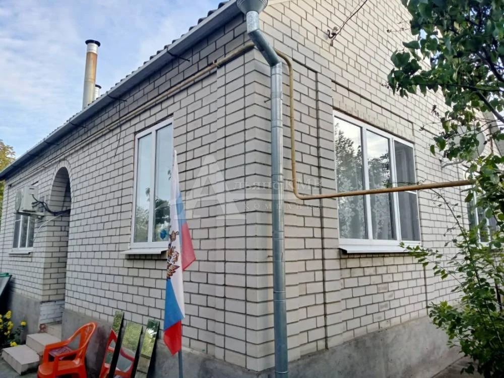 Продажа дома, Георгиевск, ул. Ленина - Фото 1