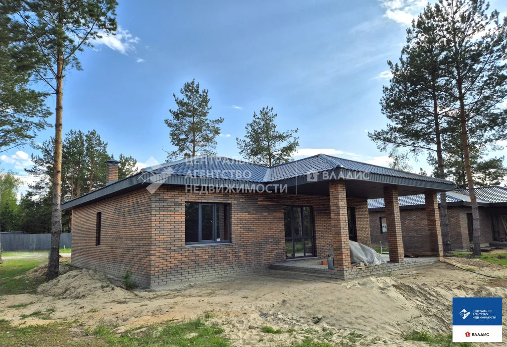 Продажа дома, Полково, Рязанский район, Центральная улица - Фото 5