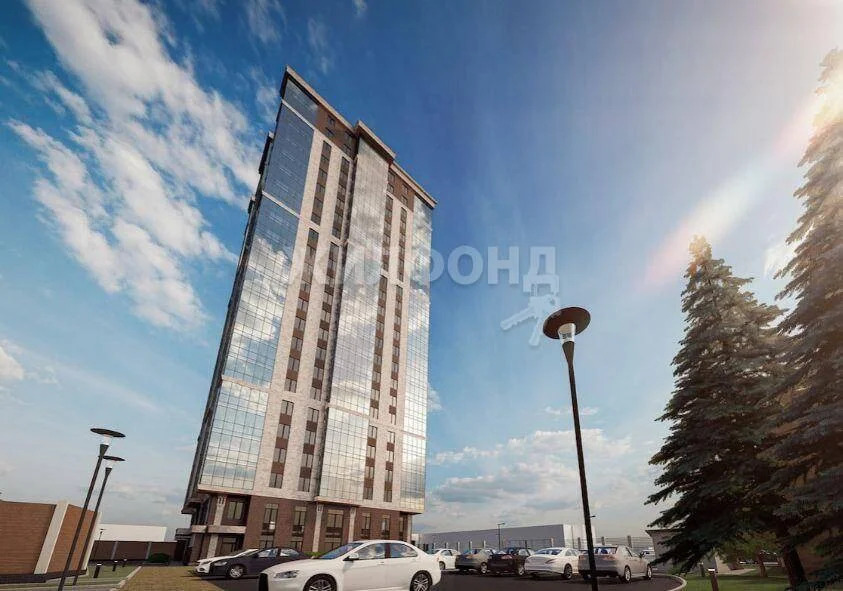 Продажа квартиры, Новосибирск, ул. Ленинградская - Фото 45