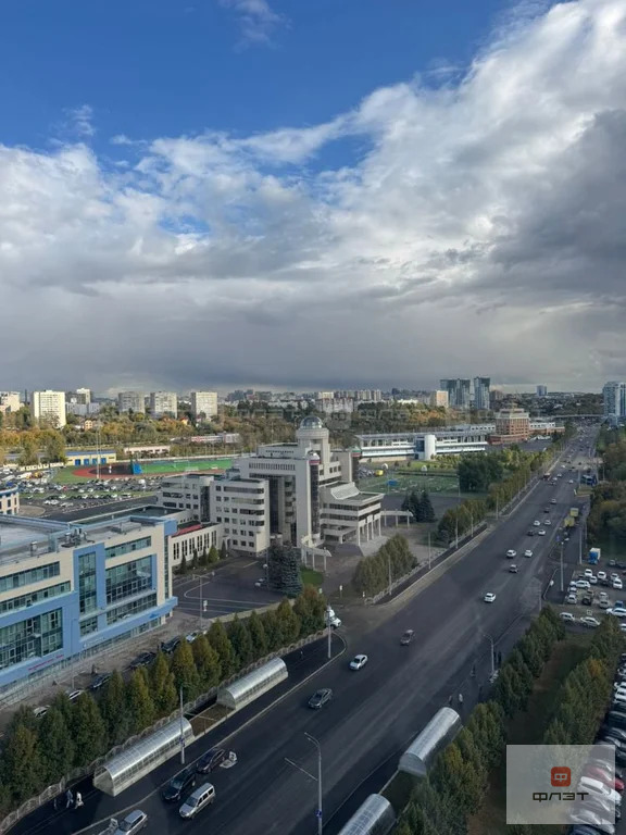 Продажа квартиры, Казань, ул. Оренбургский тракт - Фото 5