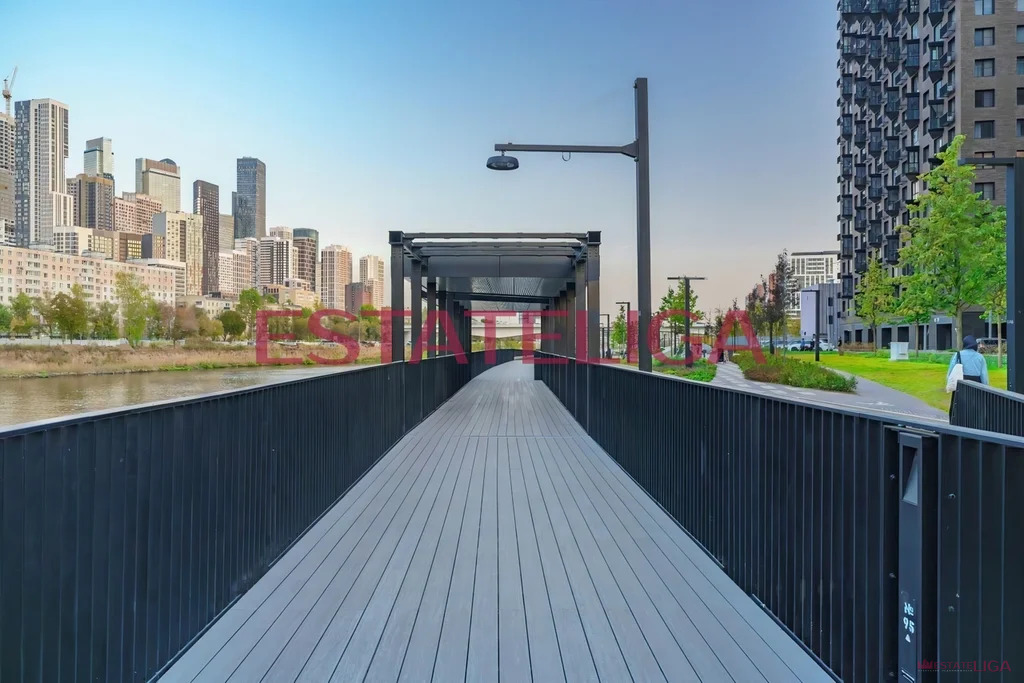 Продажа квартиры, Береговой проезд - Фото 42