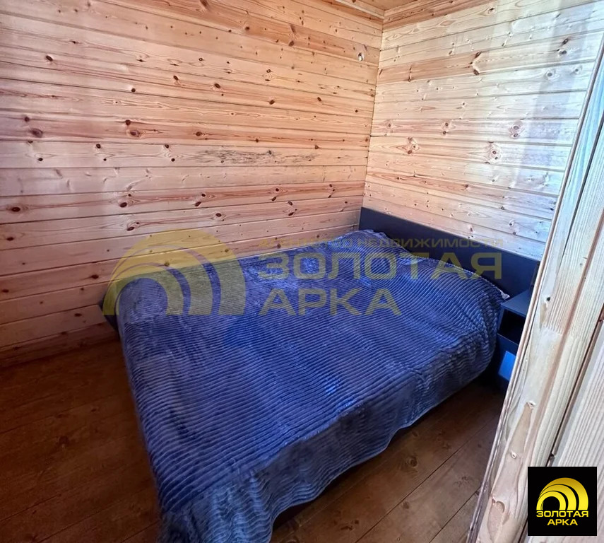 Продажа дома, Голубицкая, Темрюкский район, ул. Советская - Фото 8