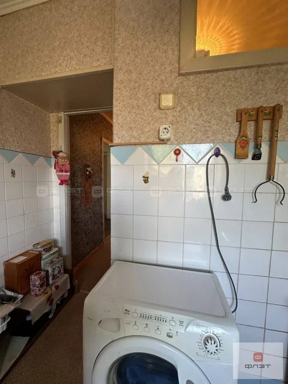 Продажа квартиры, Казань, ул. Короленко - Фото 11