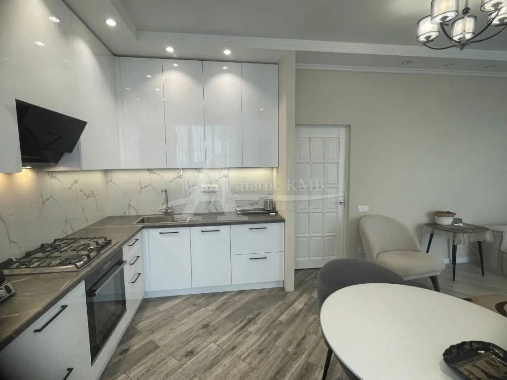 Продажа квартиры, Минеральные Воды, 40 лет победы - Фото 6