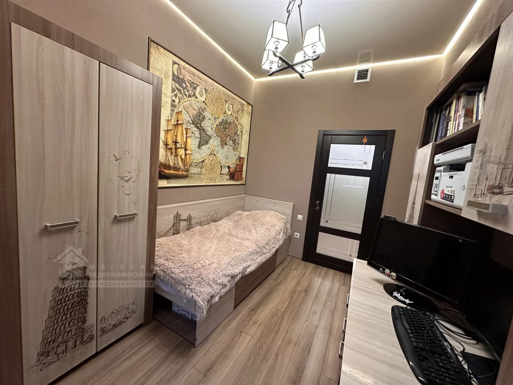Продажа квартиры, Новороссийск, Вербовая ул, 11 - Фото 12