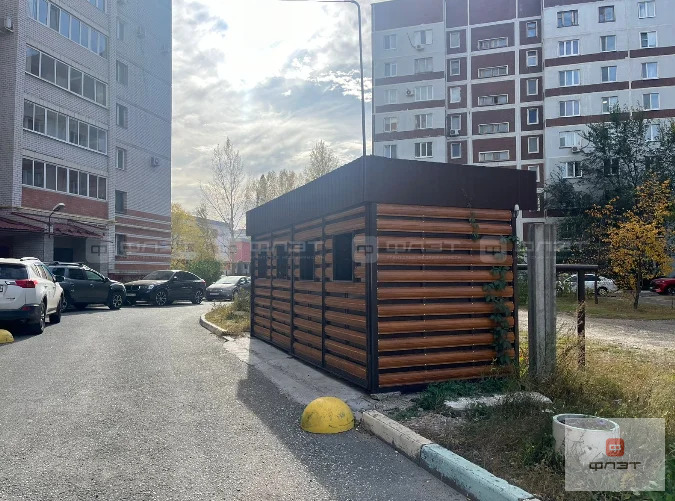 Продажа квартиры, Казань, ул. Адоратского - Фото 20