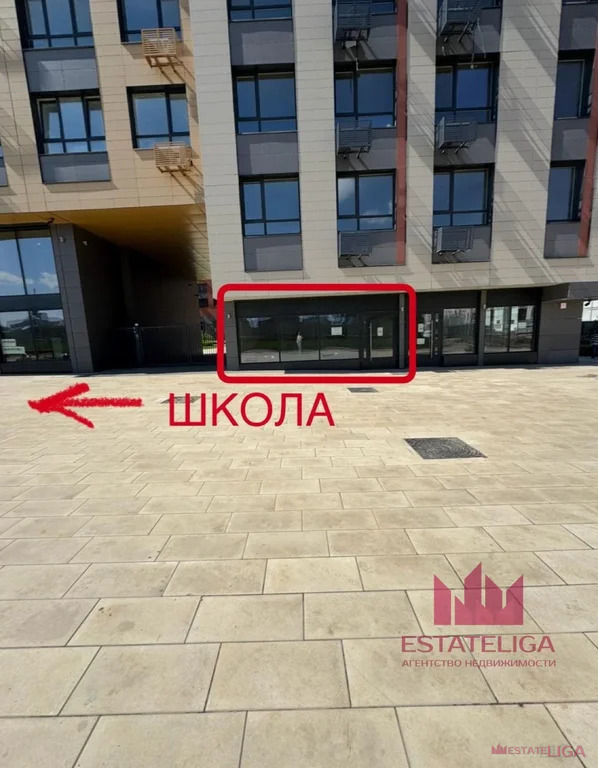 Аренда ПСН, 1-й Котляковский переулок - Фото 2