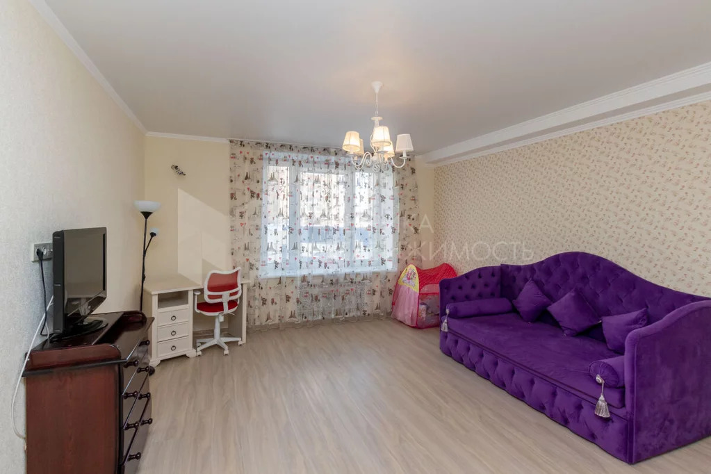Продажа квартиры, Тюмень, Г Тюмень, Заречный проезд, д 37 к1 - Фото 8