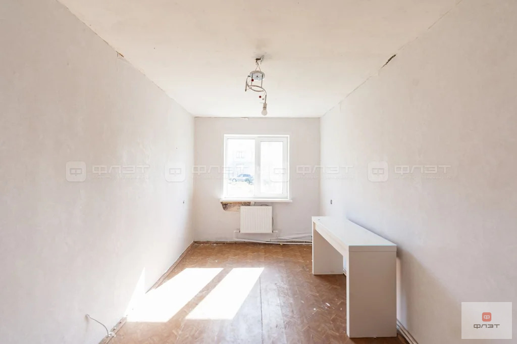 Продажа квартиры, Высокая Гора, Высокогорский район, ул. Юбилейная - Фото 18