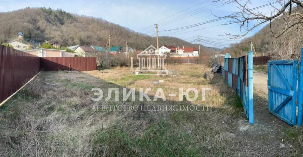 Продажа участка, Ольгинка, Туапсинский район, ул. Кубанская - Фото 2