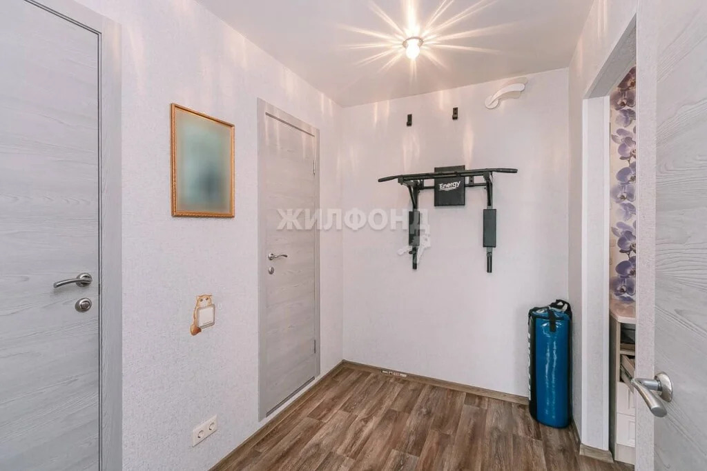 Продажа квартиры, Новосибирск, ул. Ключ-Камышенское плато - Фото 21