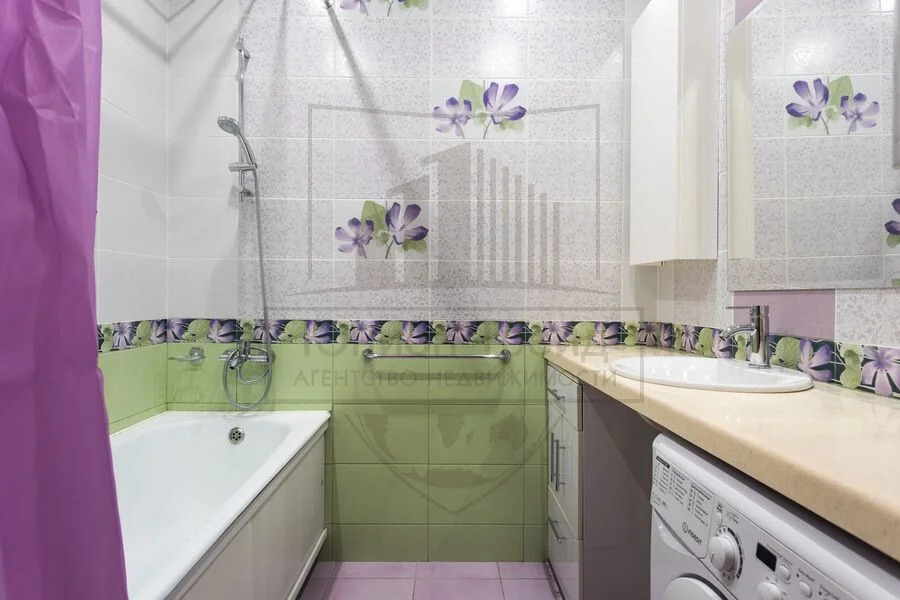 Продажа квартиры, Новосибирск, ул. Восход - Фото 39