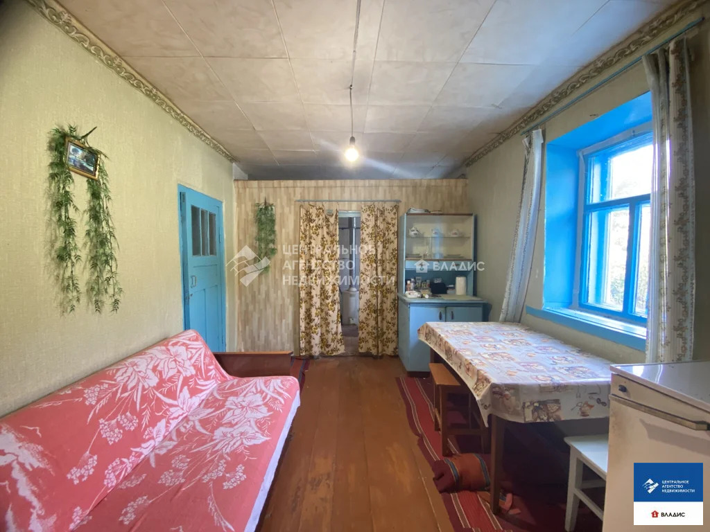 Продажа дома, Поляны, Скопинский район, ул. Северная - Фото 2