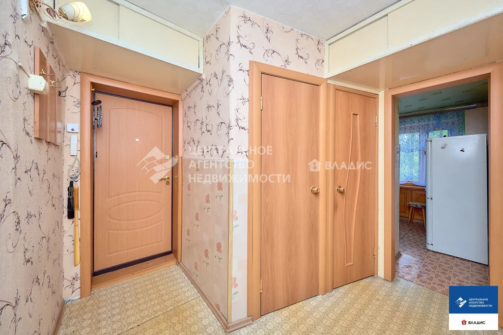 Продажа квартиры, Рязань, ул. Халтурина - Фото 4