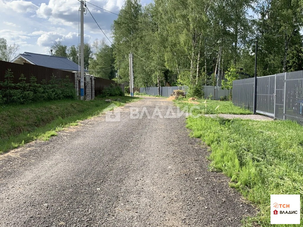 Продажа участка, Дмитровский район, улица Братьев Политовых - Фото 16
