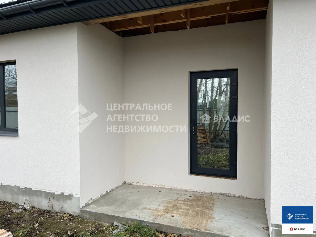 Продажа дома, Агро-Пустынь, Рязанский район - Фото 4