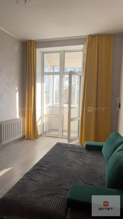 Продажа квартиры, Казань, ул. Хлебозаводская - Фото 7