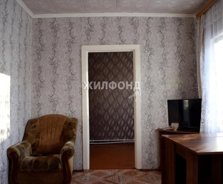 Продажа дома, Коченево, Коченевский район, ул. Чкалова - Фото 5