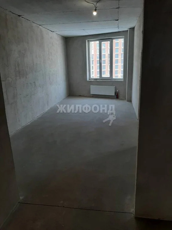 Продажа квартиры, Новосибирск, ул. Галущака - Фото 6