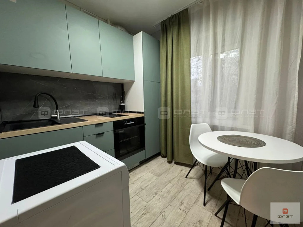 Продажа квартиры, Казань, ул. Пролетарская - Фото 4