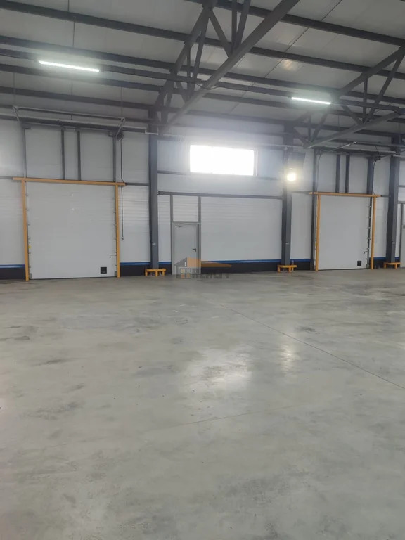 Продажа производственного помещения, Ганусово, Раменский район, ул. ... - Фото 1