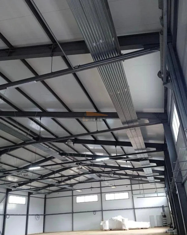 Аренда склада, Зеленая Слобода, Раменский район, ул. Зеленая - Фото 5