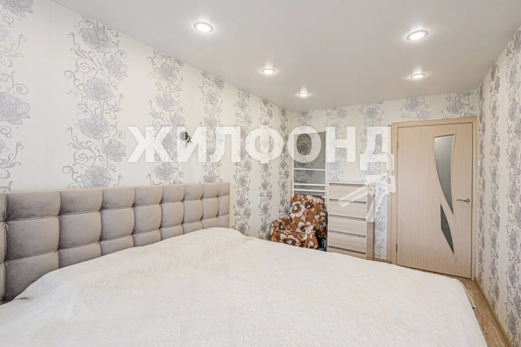 Продажа квартиры, Новосибирск, ул. Макаренко - Фото 12